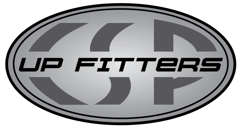 CSP Upfitters Logo